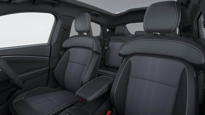 Ford Mustang Mach-E 358kW GT 91kWh AWD 5dr Auto [Pan Roof] Electric Estate